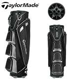 TaylorMade 2006 Mag F1 Cart Bag Golf Bag - New Closeout Model