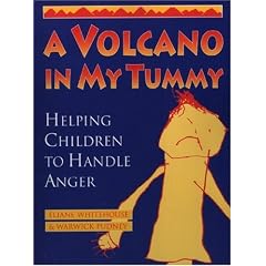 Volcano In My Tummy, A