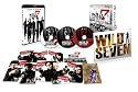 ワイルド7 Blu-ray & DVDセット プレミアム・エディション(初回限定生産)