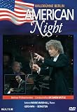 Waldbuhne Concert - American Night / Berliner Philharmoniker