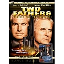 Two Fathers: Justice for the Innocent with Bonus DVD: Sudden Fury