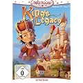 Red Rocks: Kings Legacy