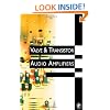 Valve and Transistor Audio Amplifiers