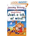 Pirate School: Just a Bit of Wind