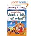Pirate School: Just a Bit of Wind