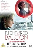 Flight of the Red Balloon/The Red Balloon (2 discs) [DVD]