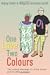One Love Two Colours: The Unlikely Marriage of a Punk Rocker and His African Queen