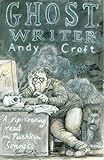 The ghost writer : a novel in verse