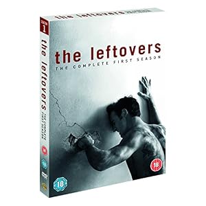 The Leftovers - Season 1 [Import anglais]