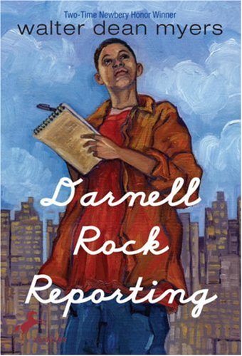 Darnell Rock Reporting