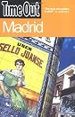 Time Out Madrid
