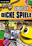 Schmales Geld - Dicke Spiele (PC)