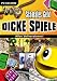 Schmales Geld - Dicke Spiele (PC)