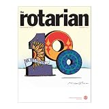 The Rotarian 100th Anniversary Collector's Edition