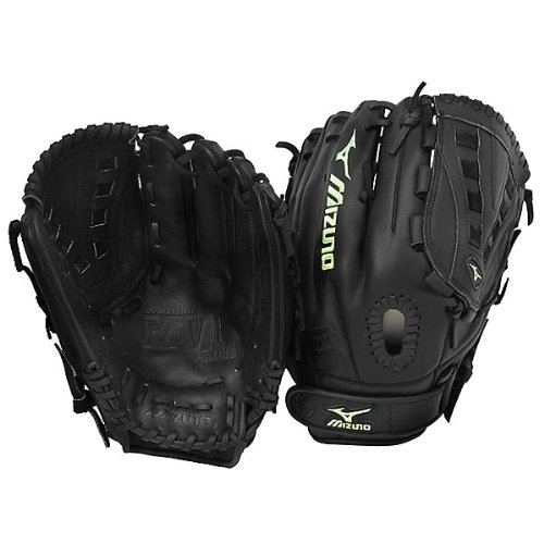 Mizuno MVP Prime Fastpitch GMVP1228P Softball Fielder's Mitt (12.25-Inch, Left Handed Throw) Mizuno MVP Prime Fastpitch GMVP1228P Softball Fielder's Mitt (12.25-Inch, Left Handed Throw)