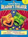 Reader's Theater: American History, Gr. 3-4
