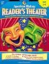 Reader's Theater: American History, Gr. 3-4 (Reader's Theater)