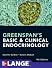 Greenspan's Basic and Clinical Endocrinology, Ninth Edition (LANGE Clinical Medicine)
