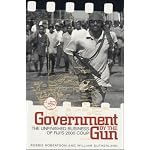 Government by the Gun: Fiji and the 2000 Coup book cover