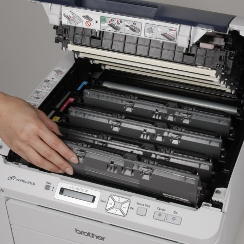 Where to buy Brother HL-3070CW Compact Digital Color Printer with Wireless Networking