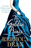 The golden prince