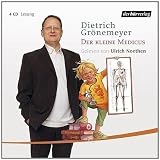Der Kleine Medicusvon "Ulrich Noethen"