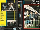 The Jam - Snap! (1983)