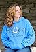 Live for the Ride-Horseshoe Horse Hoodie: Vintage Soft, Heavyweight. Horse Shirt