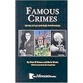 Famous Crimes (Stories of Law and Order in Minnesota) (Minnesota Series) (Paperback)