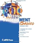 Needs Assessment Basics