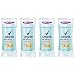 Degree MotionSense Antiperspirant Deodorant Sexy Intrigue 2.6 oz, 4 Count