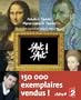 D'art d'art ! tome 1