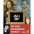 D'art d'art ! tome 1