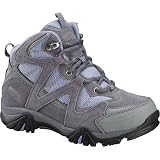 Hi-Tec Little Kid Big Kid Nevada Mid Jr Hiking by Hi-Tec