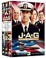 JAG (Judge Advocate General) - The Complete Seasons 1-3