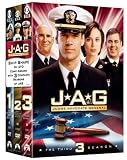 JAG (Judge Advocate General) - The Complete Seasons 1-3