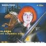 Alanna - Die schwarze Stadt. 4 CDs von Tamora Pierce