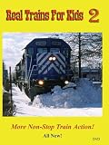 Real Trains For Kids 2