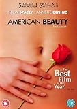 American Beauty [DVD] [2000]