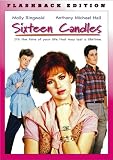 Anthony Michael Hall in the book My Sour Sixteen: Samantha's Journey from Joke Recall to Jake Ryan Anthony Michael Hall in the book My Sour Sixteen: Samantha's Journey from Joke Recall to Jake Ryan