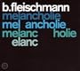 Melancholie/Sendestra�e
