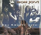 Dry County [CD 2] [CD 2]