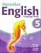 Book Macmillan English 5: Language Book (High Level Primary ELT Course for the Middle East): Language Book (High Level Primary ELT Course for the Middle Ea