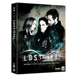 Lost Girl: Season Two