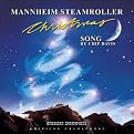 Christmas Song (Lyrics included with album)