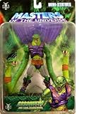 Masters of the Universe Mini Statue Serie 5 - Sssqueeze