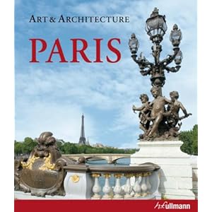 ART & ARCHITECTURE PARIS