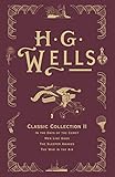 H.G. Wells classic collection II
