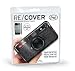 Re/Cover Camera 4G iPhone case - a little retro for you techno