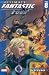 Books : Ultimate Fantastic Four 8